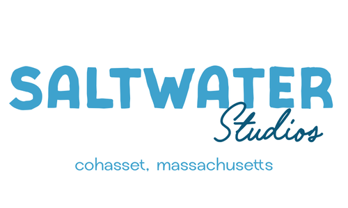 Saltwater Studios Cohasset